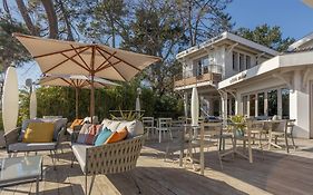 Hotel Cote Sable